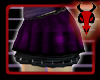 [D] Emo Purple Skirt