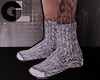 GL|W15 Boot Socks