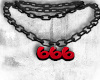 ⭐ 666 |Necklace|