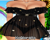 (A) Date Night Dress