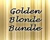 Golden Hair Bundle