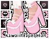 K| Princess Heels V4
