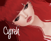 Cloé Red |CR