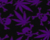 420 Purple Haze+Tats