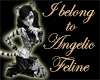 Belong to AngelicFeline