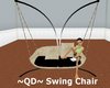 ~QD~Swing Chair