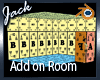 Extra Room Store Add on