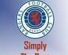 Glasgow Rangers Club