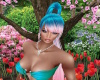 ~Arielle Cotton Candy~