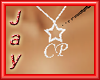 !J1 CP Necklace