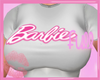 f. Barbie Tee