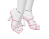 Pink Heels Camile 🌌
