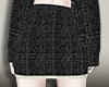 MMCB Tweed Skirt