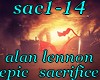 (shan)sac1-14 sacrifice