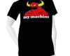 Toy Machine T Shirt