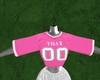 Girlala Jersey