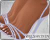 WV: Alessandra Heels V5