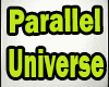 Parallel Universe - RHCP