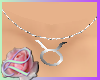 Taurus Necklace