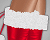 BOOT SANTA XMAS💜