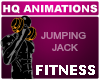 Fitness Jumping Jack