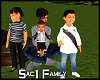 Sac1 Family