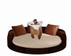 Luxury Sofa Animated