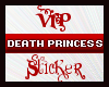 *PAC* Death Princess