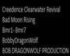 Bad Moon Rising Bmr1-7