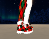 Botas Navideño H