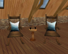 T's Attic Rocker Chairs