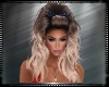 Dalila ~ Opulent R W& B