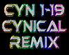 CYNICAL rmx