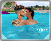! AR Pool Kisses 2