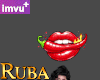 Spicy Chili Lips