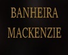 Banheira Spa Mackenzie