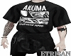 T-Shirt Akuma