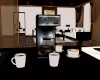 :: SARR COFFEE MAKER ::