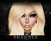 xMx:Cosima Blonde