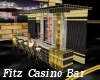 Fitz Casino Bar