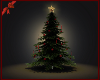 Holiday Tree - Red