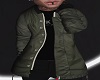 AK| Bomber Jacket