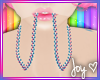 Kawaii! Rainbow Pearls