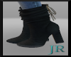 [JR] Fall Stylin Boots