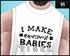 Y. Awesome Babies