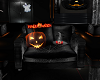 Halloween Chair/poses