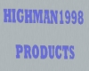 highman1998productsign