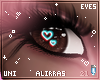 🌸; Vella Eyes