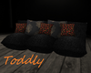 (H) Indie Pumpkin Couch