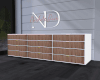 ND| Modern Dresser